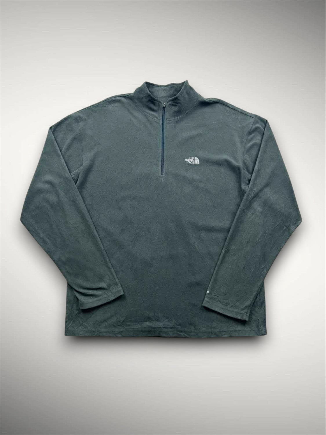 The North Face Polaire Half Zip (M) The North Face